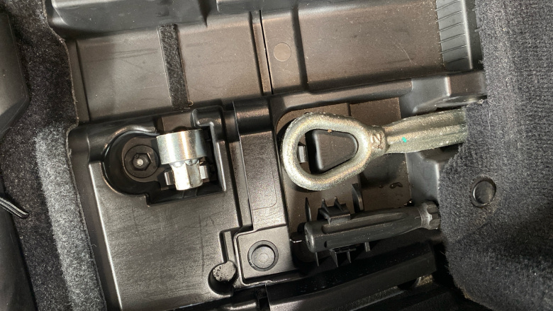 BMW 3 Series 320i M Sport Shadow Edition 5dr Step Auto Petrol Estate